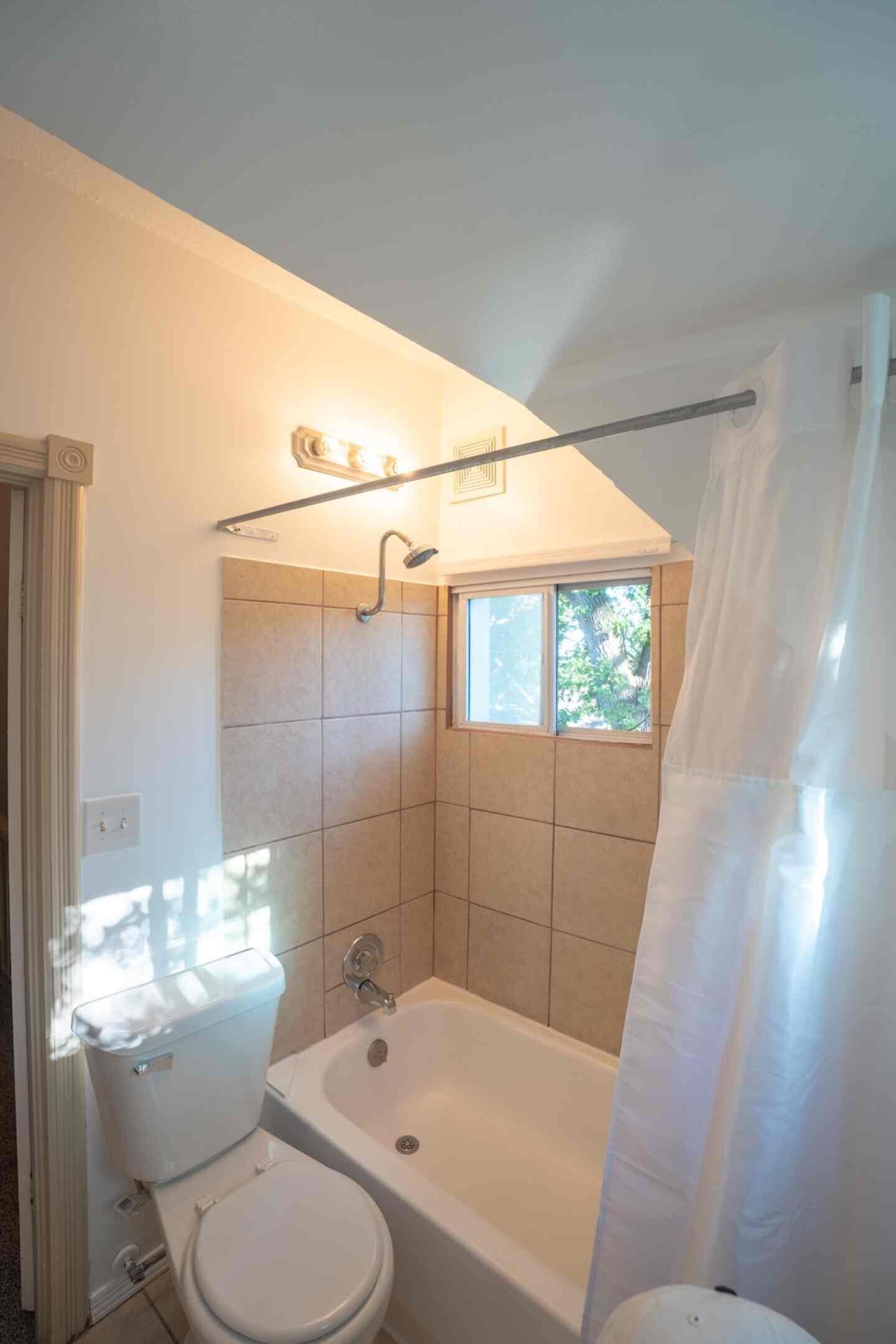 Hårtørrer, håndklæder, Sæbe, Shampoo