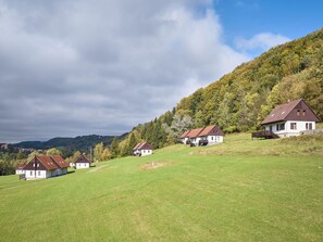 Place - Green Valley Park Stárkov 18 by Interhome (Stárkov)