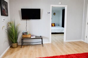 Room - Superhero Themed Family Home Near Downtown (Amarillo)