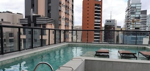 Unclassified image, 2 of 72, button - Studio Pinheiros Piscina e Gym - WeCare (São Paulo)