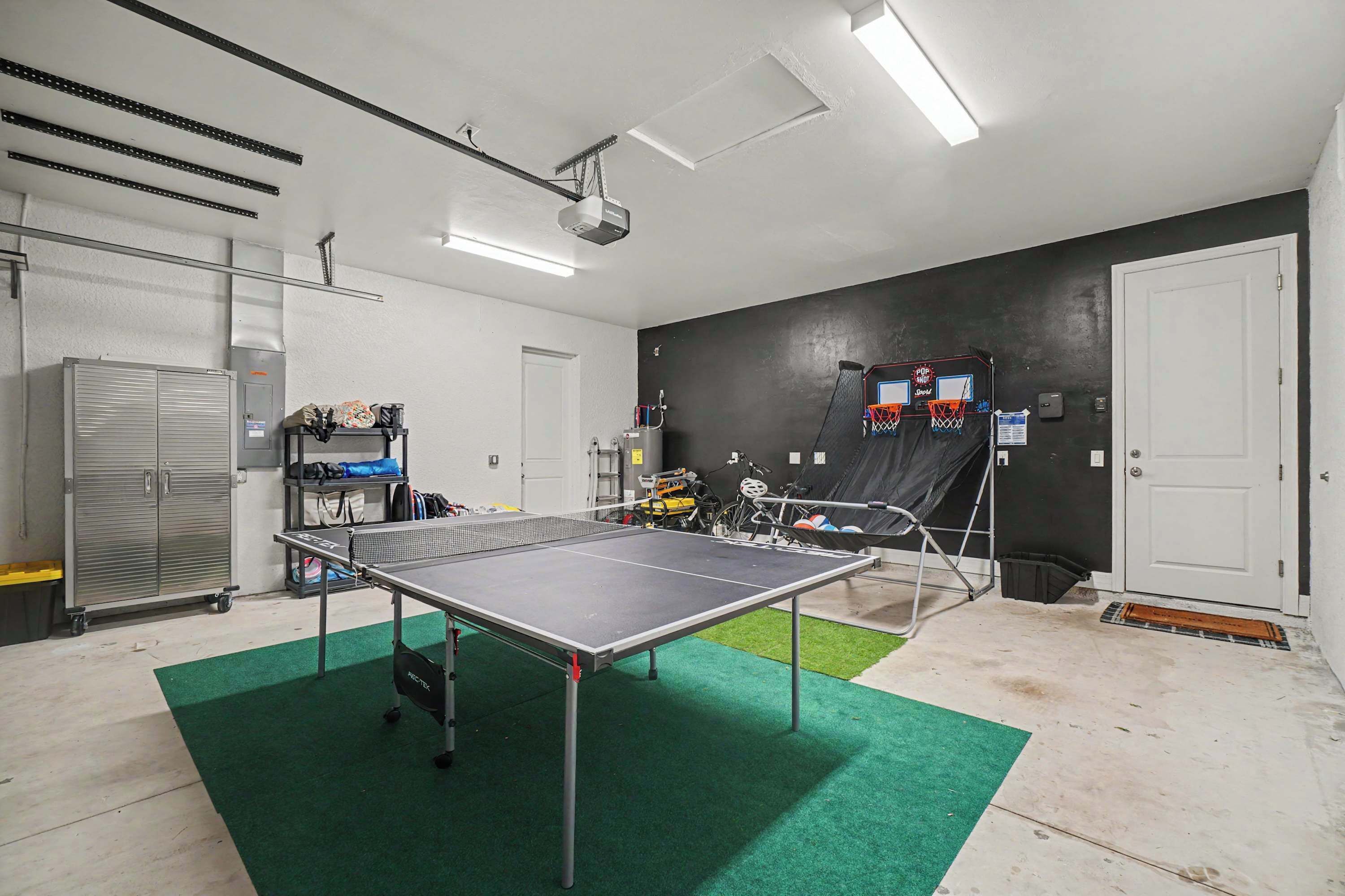 Spielezimmer