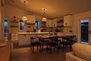 Restauration