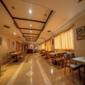 Restaurantes