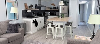 Angler’s Hideaway: Your Peaceful Escape for Fishing, Fun & Relaxation