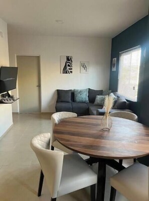 Interior - Your peaceful retreat in Playa del Carmen (Playa del Carmen)