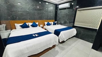 Deluxe Suite | WiFi (free)