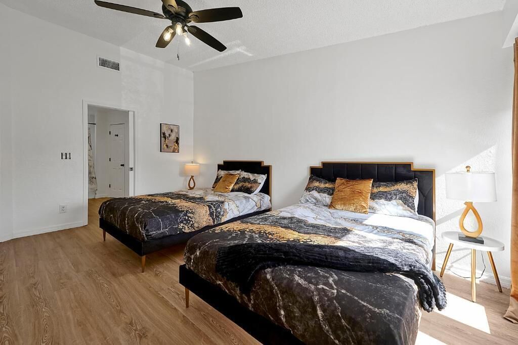 Apartment, Non Smoking, Air conditioning