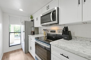 Apartment, Non Smoking, Air conditioning | Private kitchen - Sunny Stays (Orlando)
