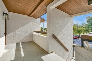 Apartment, Non Smoking, Air conditioning | Property grounds - Sunny Stays (Orlando)