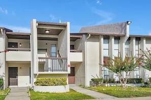 Exterior - Sunny Stays (Orlando)