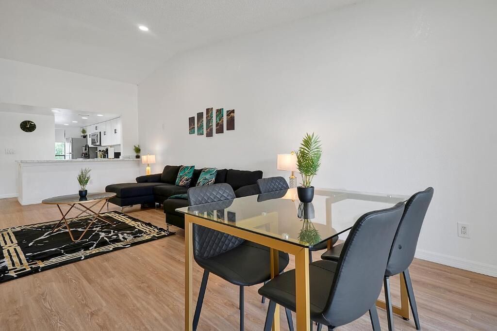 Apartamento, no fumadores, Aire acondicionado | Interior