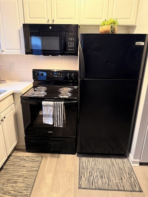 Cucina privata