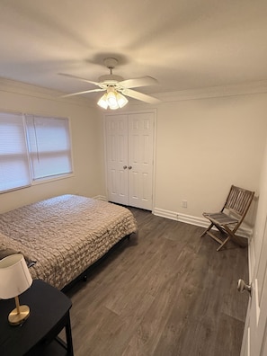 WiFi, bed sheets - Stay Cozy in the Heart of Buckhead ! (Atlanta)