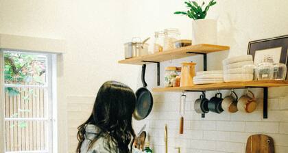 Tiny House - Cozy Casa