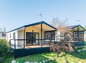 Exterior - Big4 St Helens Holiday Park (St Helens)