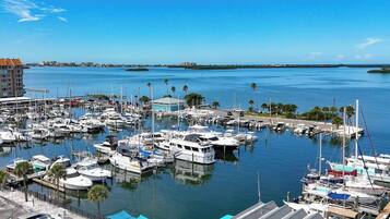 Port de plaisance