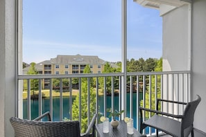 Interior - Sheraton Broadway Resort 1BR/1BA Villa - Pools, Beach & Broadway (Myrtle Beach)