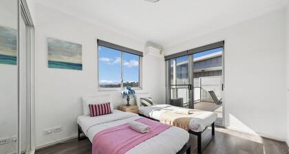 KozyGuru | Wentworthville | Luxury Penthouse
