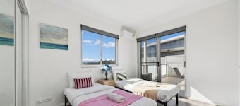 KozyGuru | Wentworthville | Luxury Penthouse