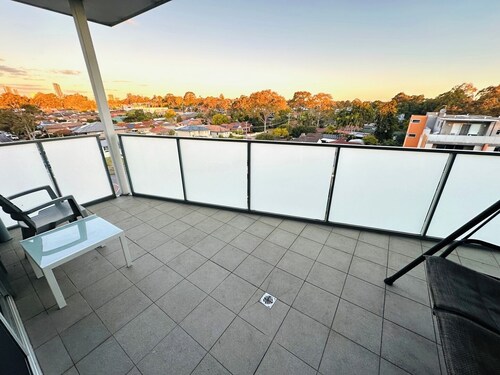 KozyGuru | Wentworthville | Luxury Penthouse
