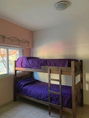 Shared Dormitory | Free WiFi - Go Hostel (Córdoba)