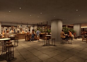 Tempat makan