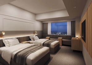 Room - THE NEXTT HOTEL (Tachikawa)