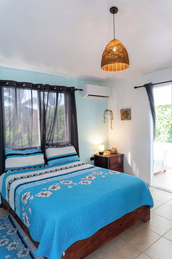 Room - Apartment in Cabarete (Cabarete)