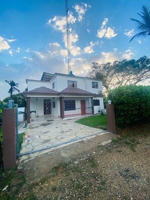 Exterior - Apartment in Cabarete (Cabarete)