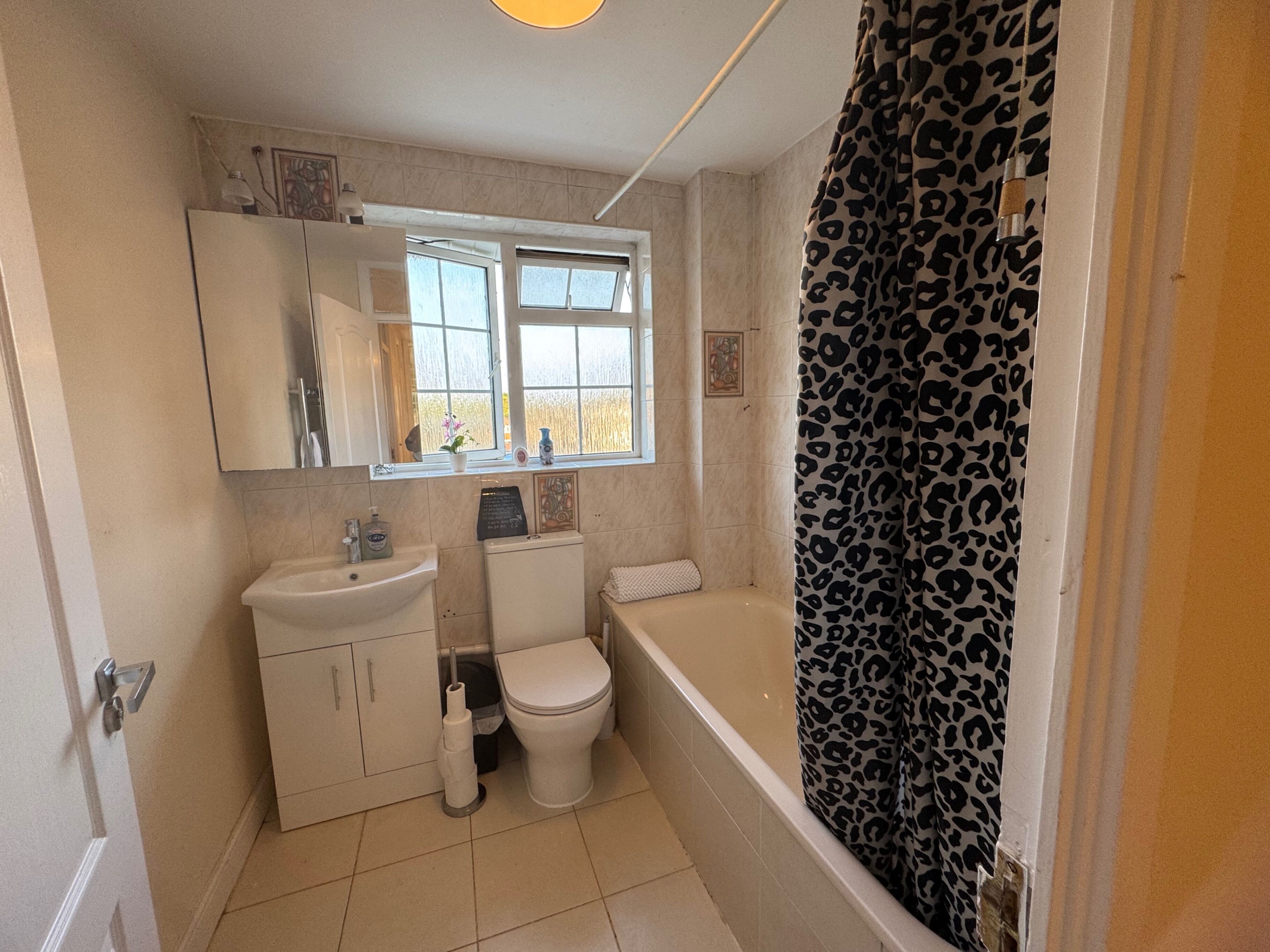 Salle de bain
