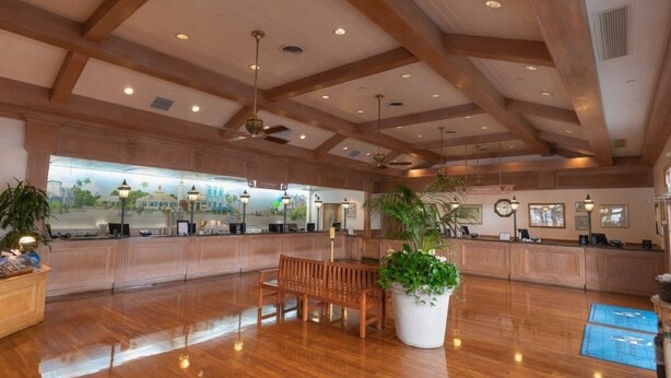 Unclassified image, 1 of 40, button - Orlando | Flexible Group Island Stay | Pool + Golf | 2BR Lock-Off (Lake Buena Vista)