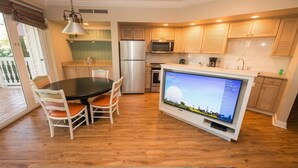 Unclassified image, 3 of 40, button - Orlando | Flexible Group Island Stay | Pool + Golf | 2BR Lock-Off (Lake Buena Vista)