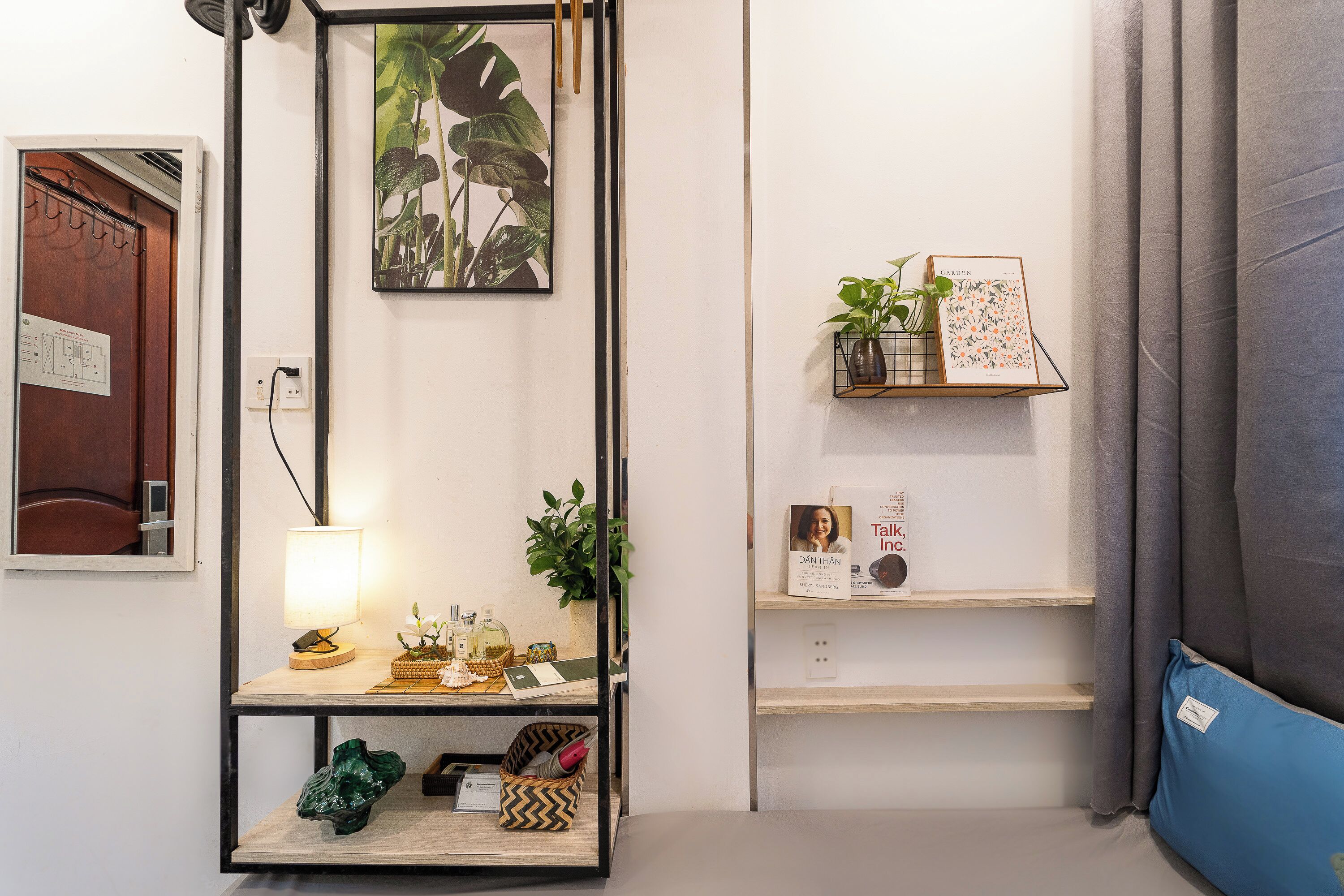 Basic Room | Interior