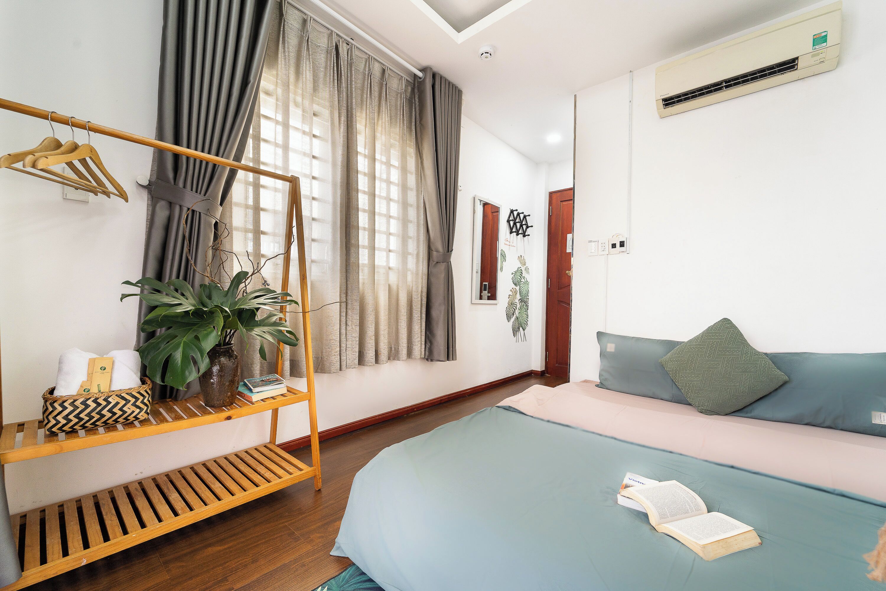 Deluxe Room | Bathroom