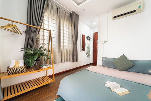 Cactusland Homestay