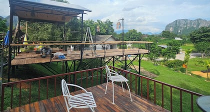SKYLINE Resort
