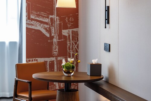 UrCove by Hyatt BeiJing Wangjing 798 