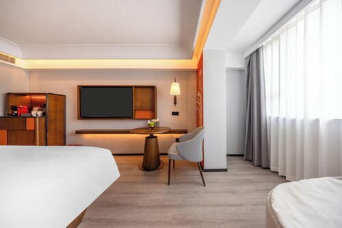 UrCove by Hyatt BeiJing Wangjing 798 