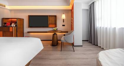 UrCove by Hyatt BeiJing Wangjing 798