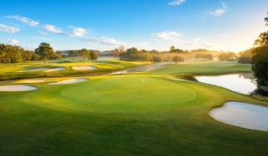 Golf
