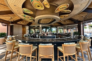Bar (sur place)