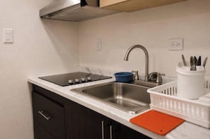 Private kitchen - Spectacular House | Prime Location | Downtown Xela (Quetzaltenango)