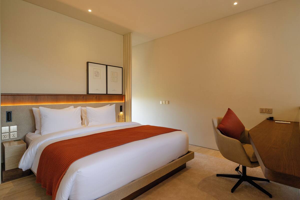 Casa de ciudad, 1 habitación, alberca privada | Wifi gratis 