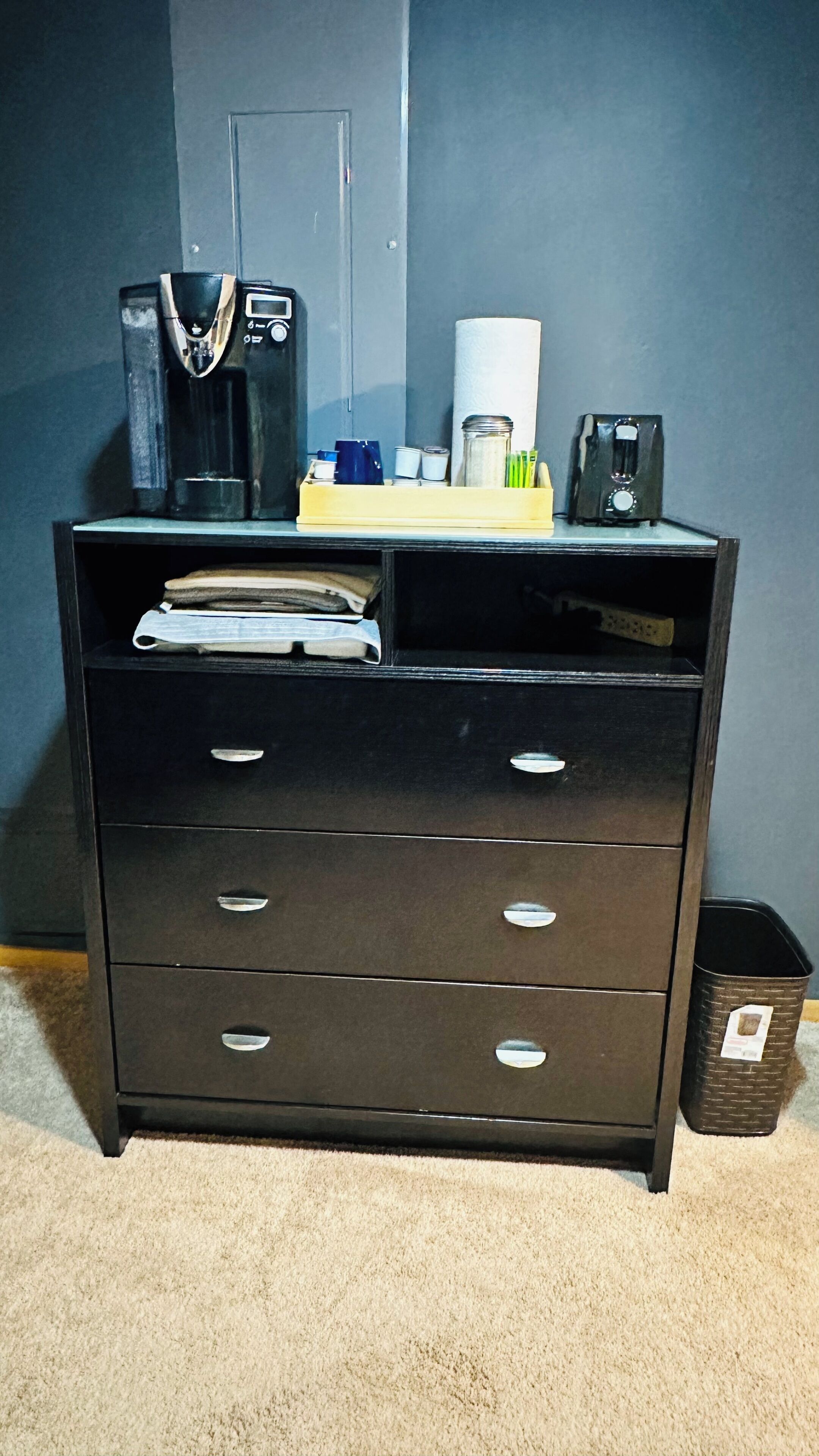 Interieur