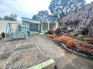 Khu vực dành cho trẻ em