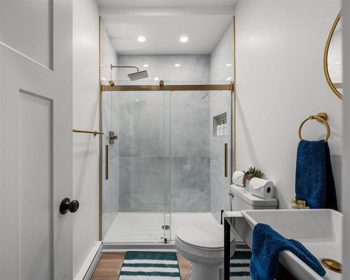 Salle de bain