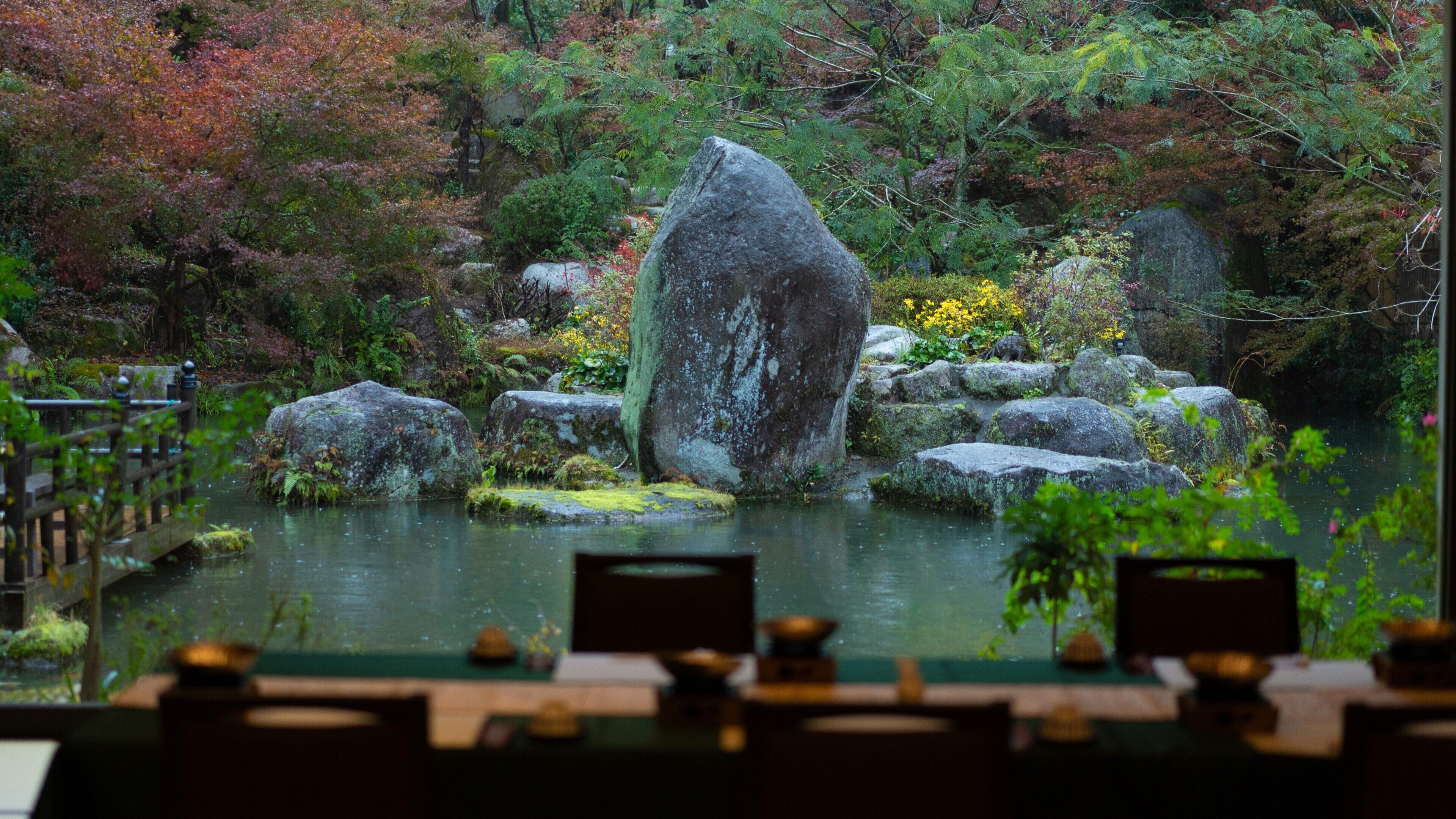 用餐區
