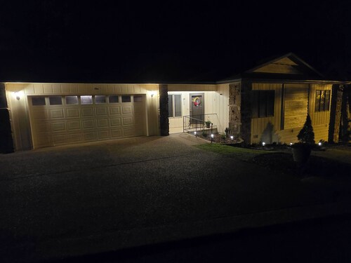 West Gate Retreat 3 bedroom home near Desoto Golf Club in Hot Springs Village