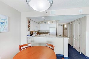 用餐區