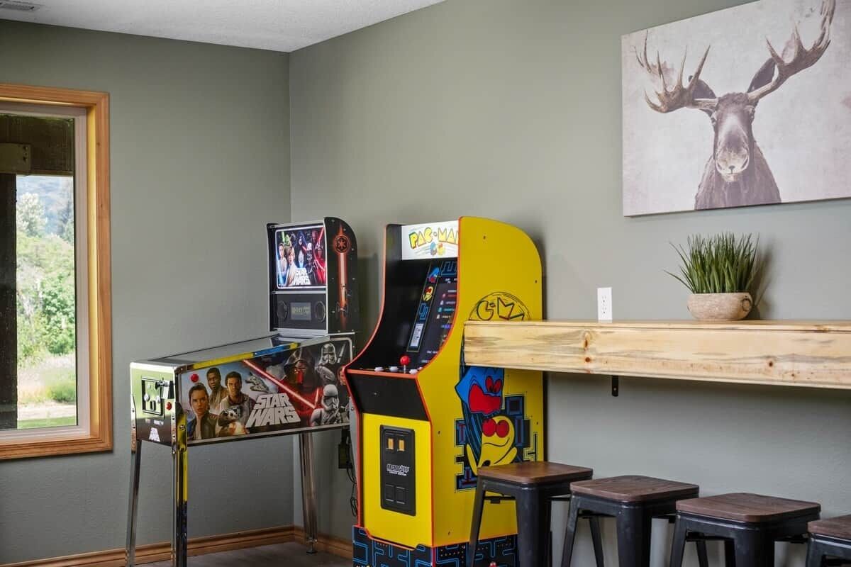 Spielezimmer